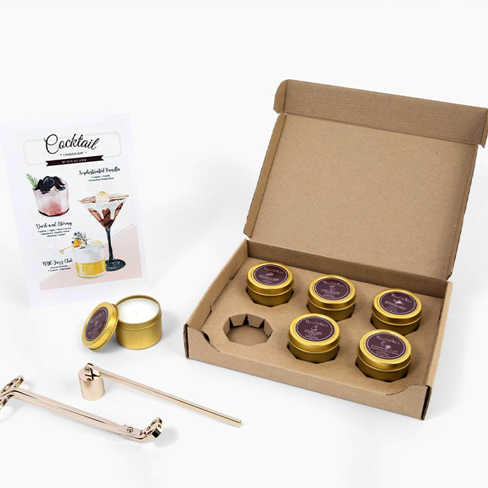 Bundle Boxes – Wax Oil Wick Store