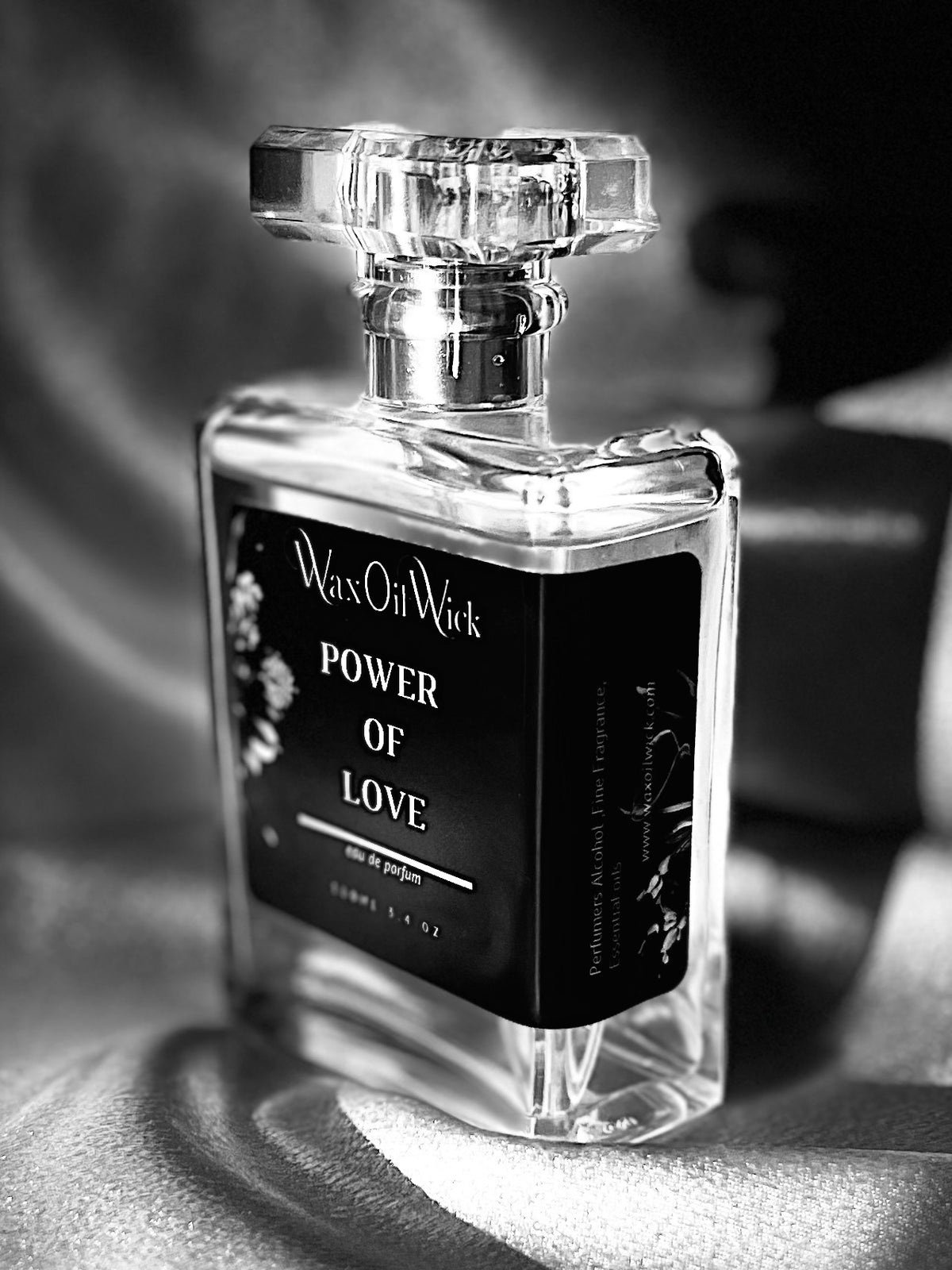 Power of love Eau de Parfum