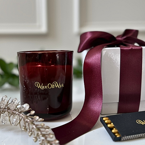 The Holidays “What You Bring To The Table– “Fruits of the Season” Collection