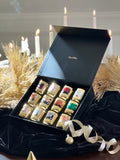 “Midnight 12” Candle Holiday Flight Gift Box