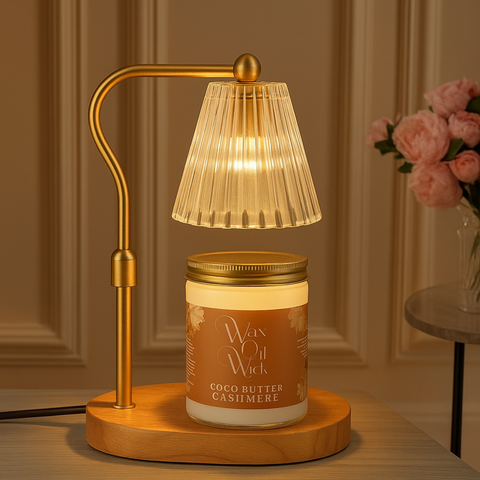 Flameless Wickless Candle Melt for Warmer Lamp (lamp not included)