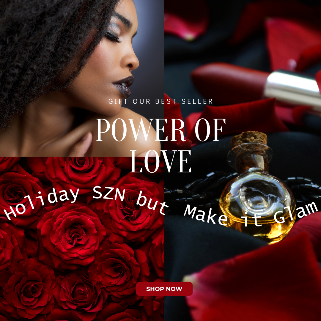 Power of love Eau de Parfum