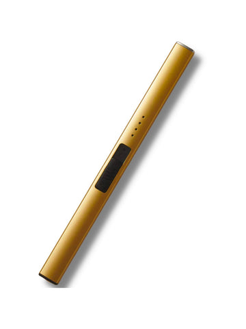 Gold Electric Lighter